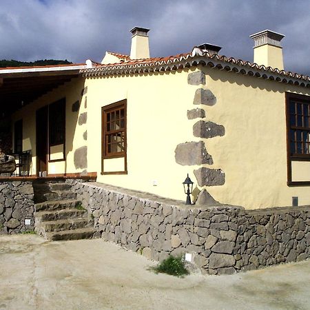 Villa Casa Chamiquela La Galga Exterior foto