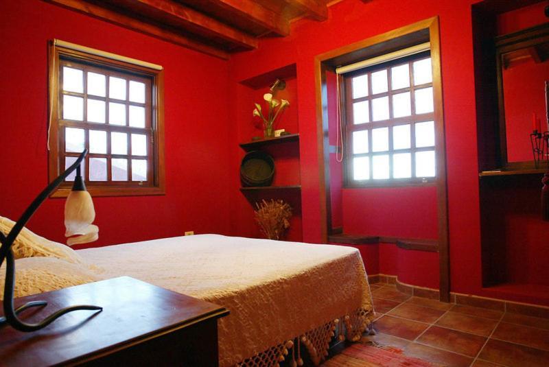 Villa Casa Chamiquela La Galga Zimmer foto