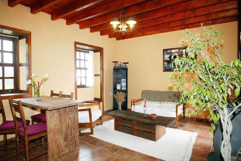 Villa Casa Chamiquela La Galga Zimmer foto