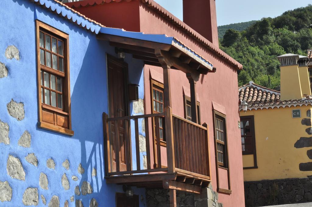 Villa Casa Chamiquela La Galga Zimmer foto