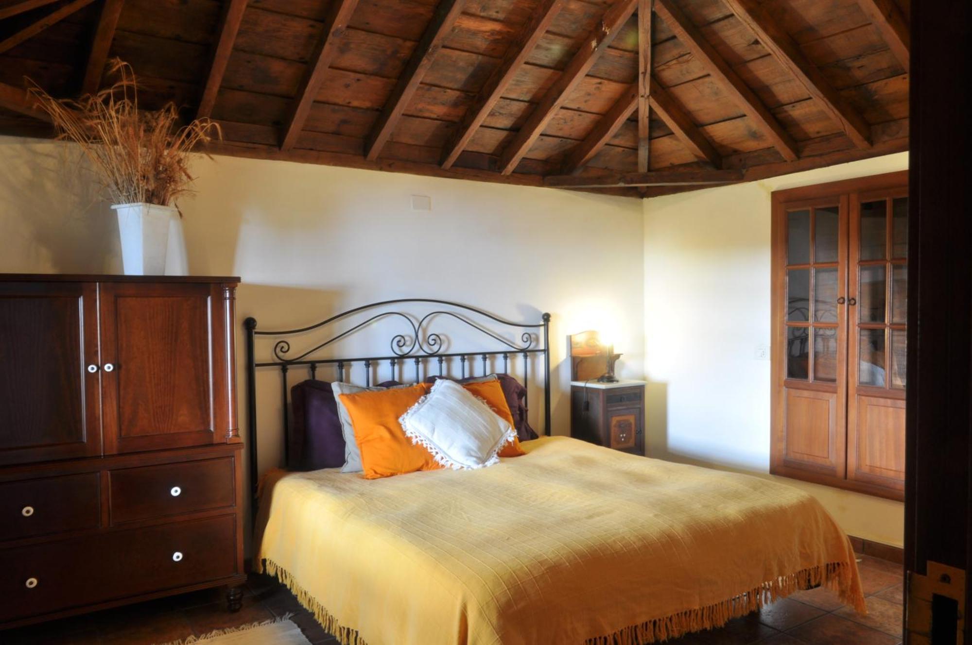 Villa Casa Chamiquela La Galga Zimmer foto