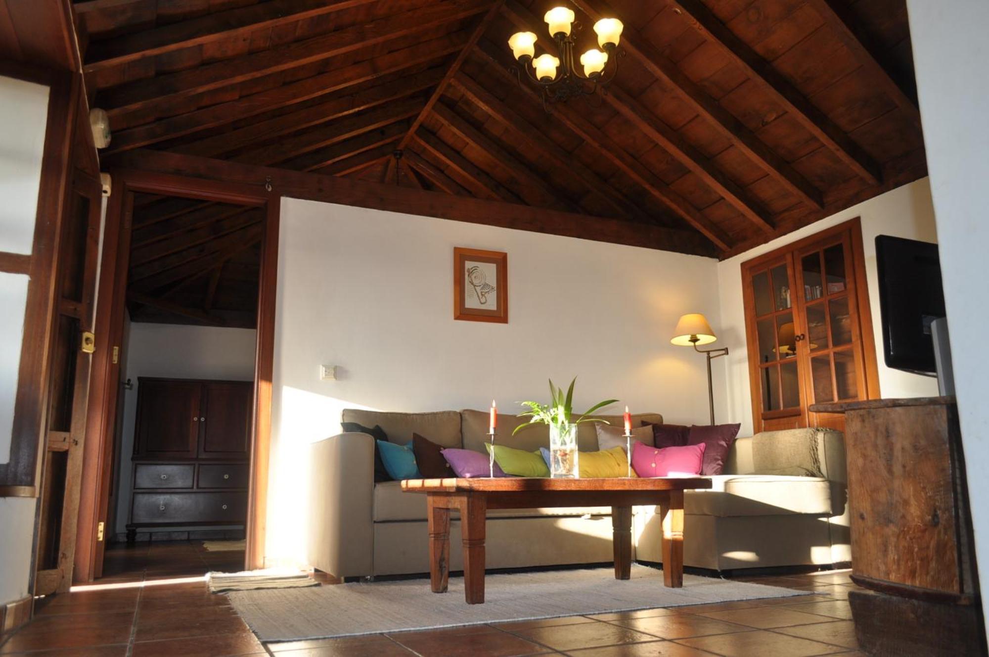 Villa Casa Chamiquela La Galga Zimmer foto