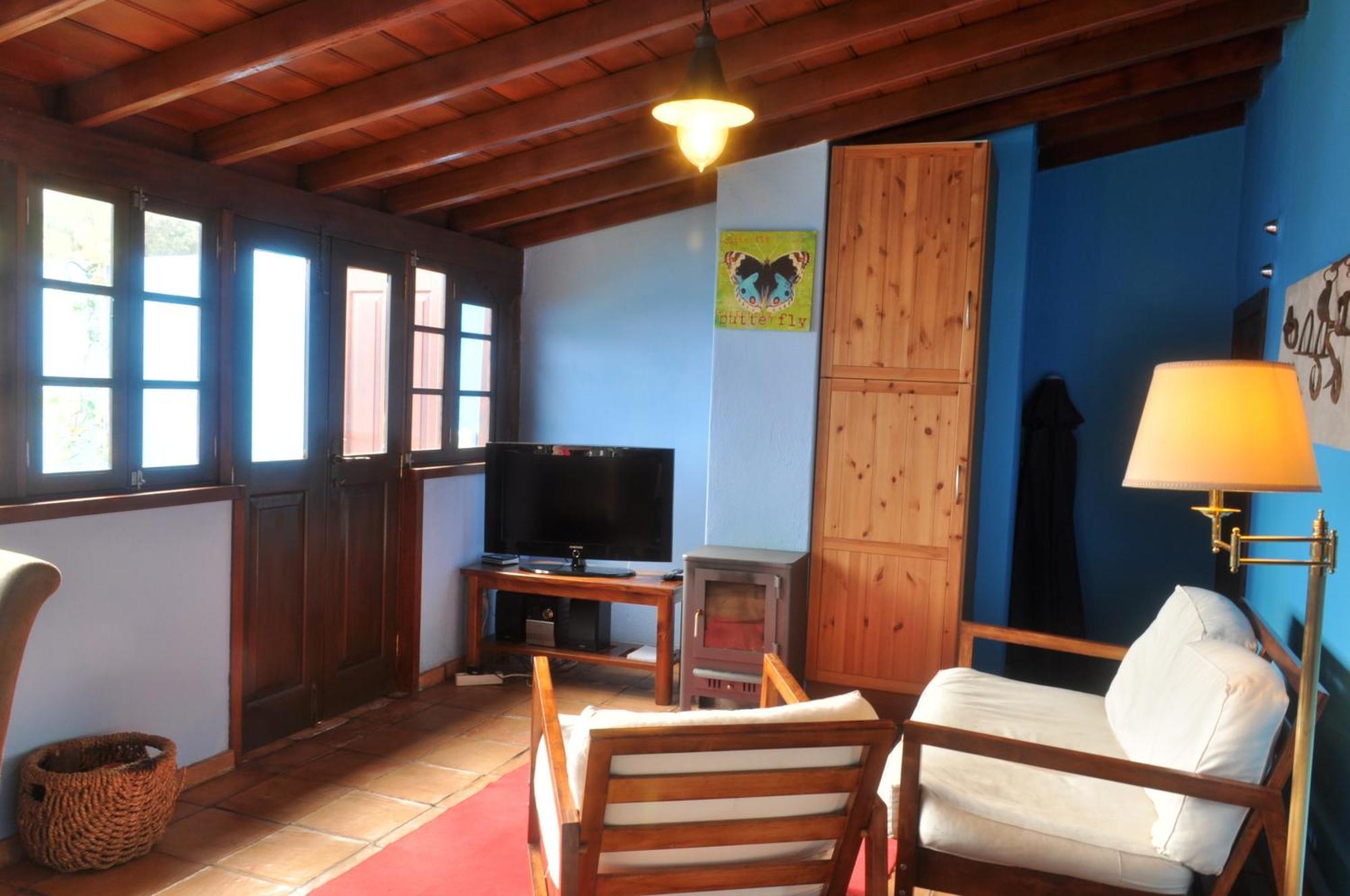 Villa Casa Chamiquela La Galga Zimmer foto