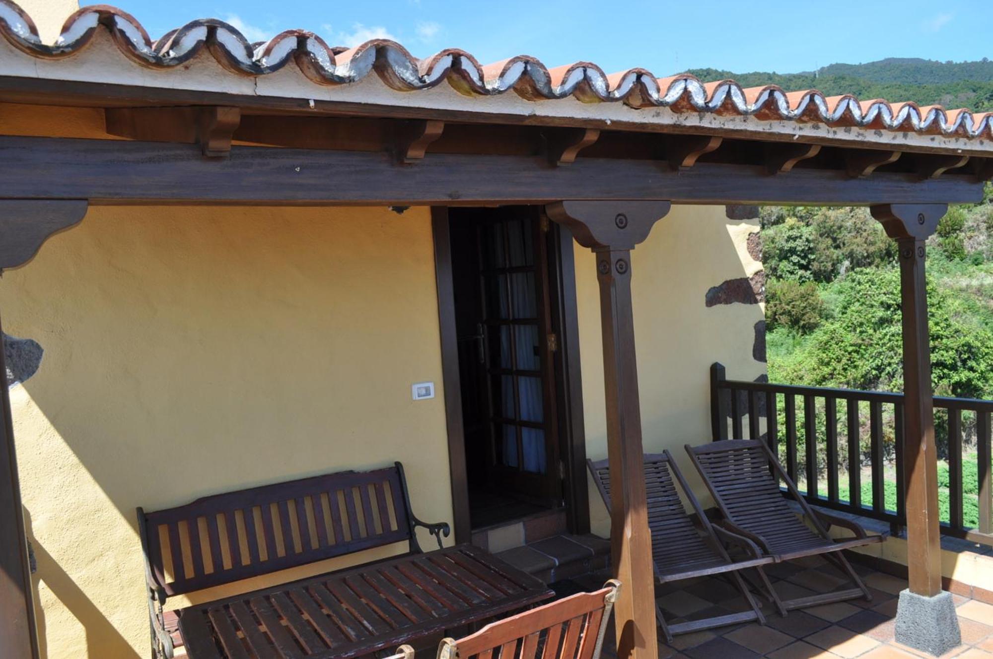 Villa Casa Chamiquela La Galga Zimmer foto