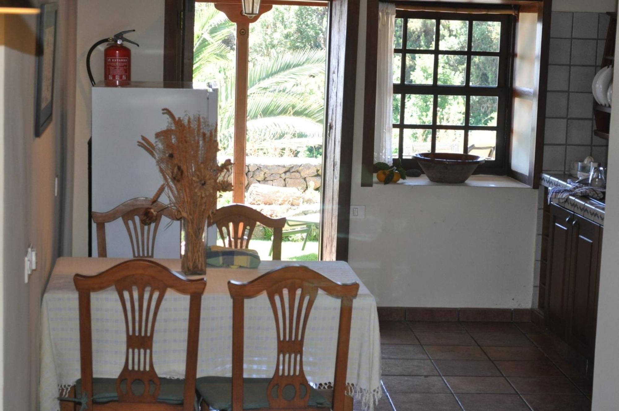 Villa Casa Chamiquela La Galga Zimmer foto