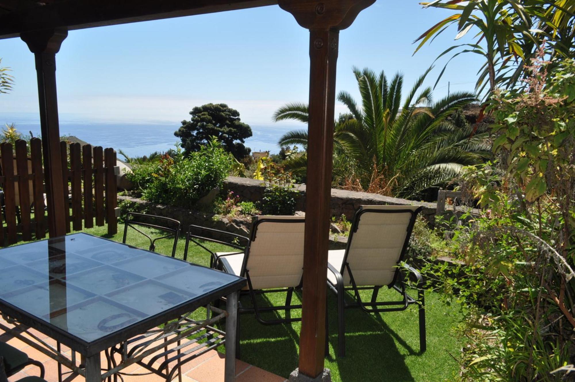 Villa Casa Chamiquela La Galga Zimmer foto