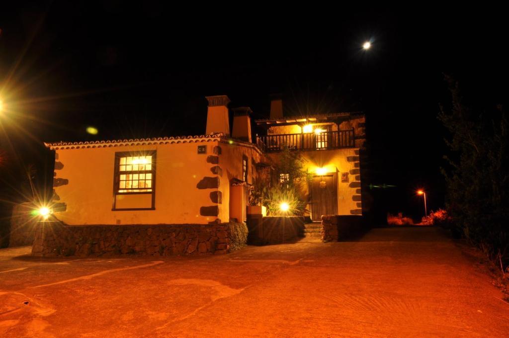 Villa Casa Chamiquela La Galga Exterior foto