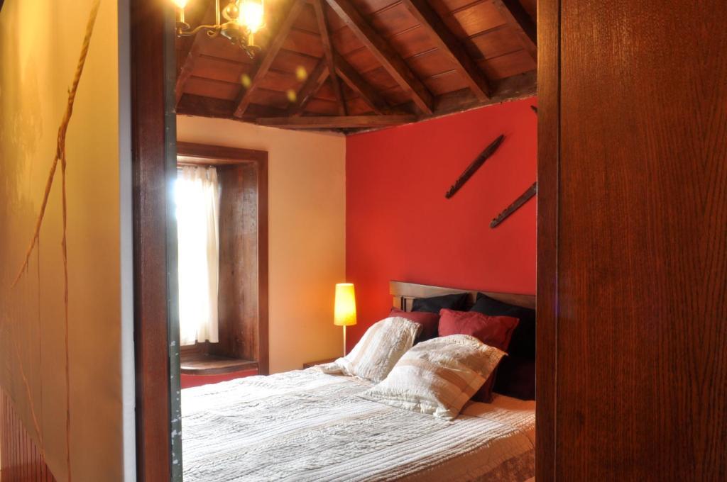 Villa Casa Chamiquela La Galga Zimmer foto