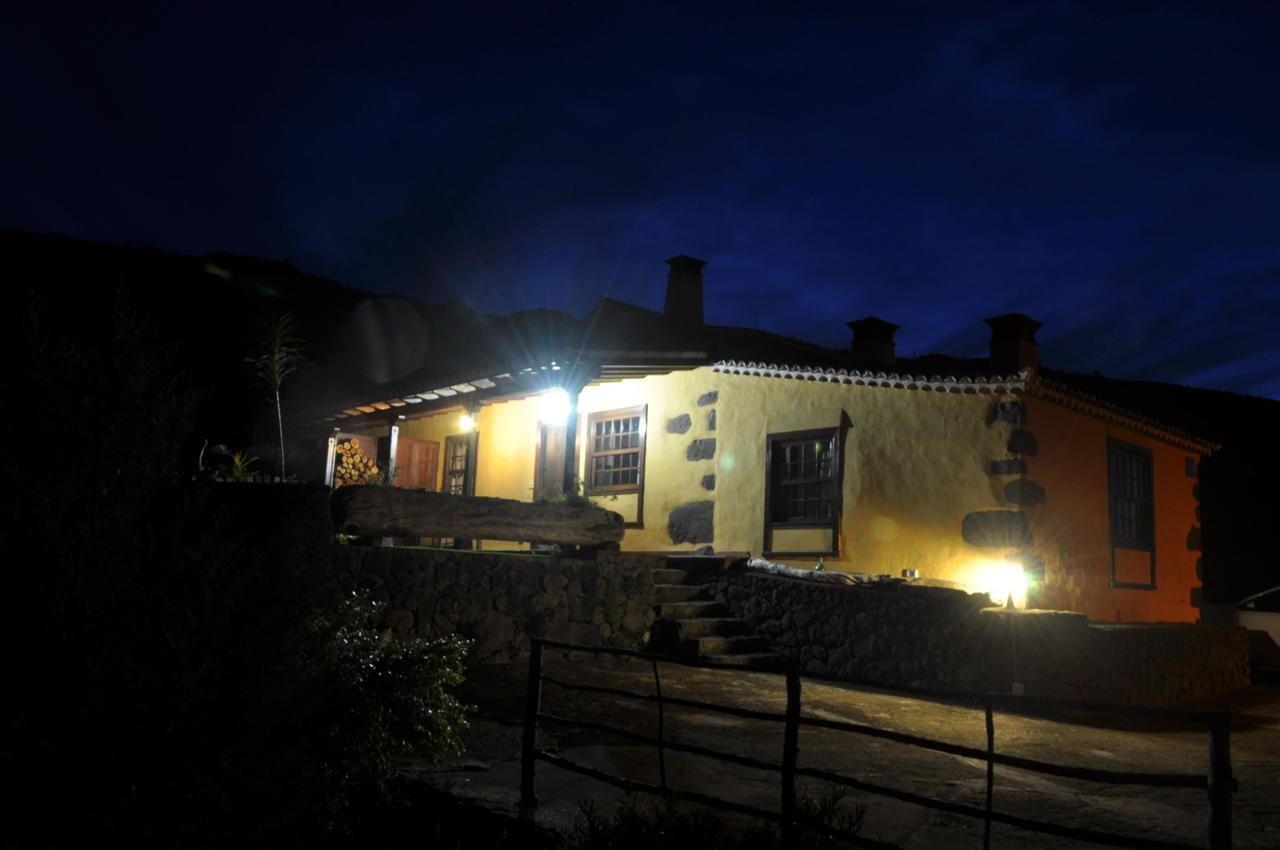 Villa Casa Chamiquela La Galga Exterior foto