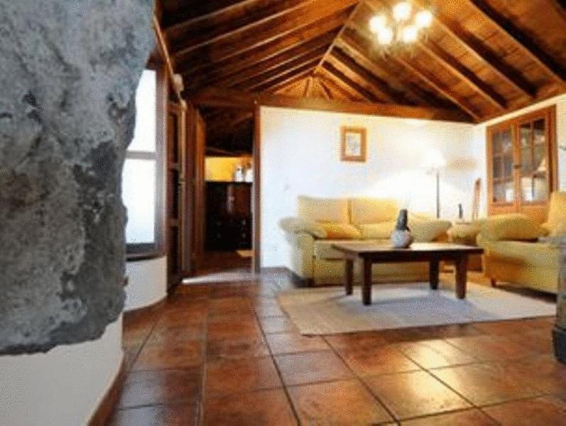 Villa Casa Chamiquela La Galga Zimmer foto