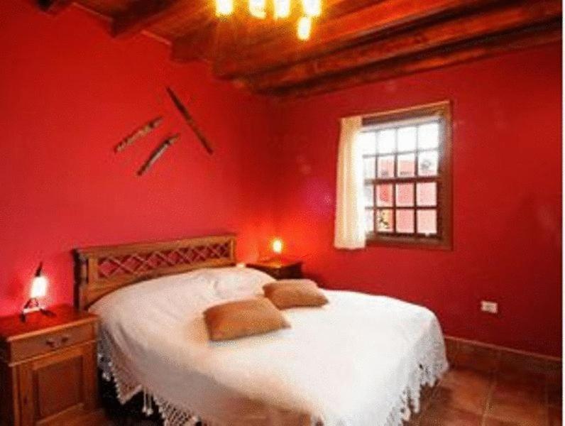 Villa Casa Chamiquela La Galga Zimmer foto